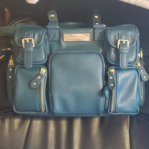House of Flynn mini evermore camera bag